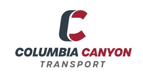 Columbia Canyon Transport